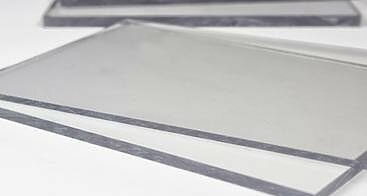 solid polycarbonate sheets
